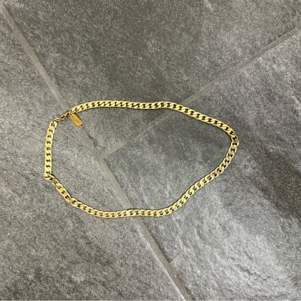 Erin fader rizzo necklace petite